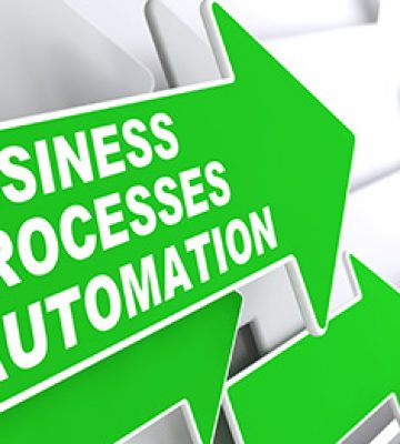 Should I Automate My Business Processes or Outsource Them?
