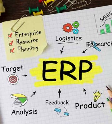 Here’s Why You Need Capital Project Management Software in Addition to Your ERP Software