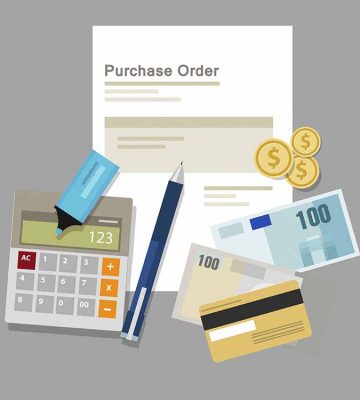 10 Important Ways That Using Purchase Orders Benefits Your Company