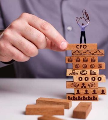 Essential Tips For Becoming A Well-Rounded CFO