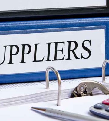 How To Improve Supplier Management Through Technology