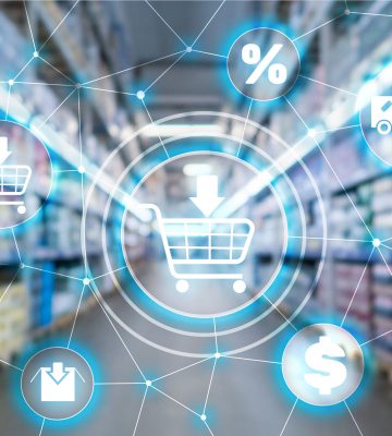 The Retail Industry’s Guide to Using Automation to Improve Purchasing and Inventory Management