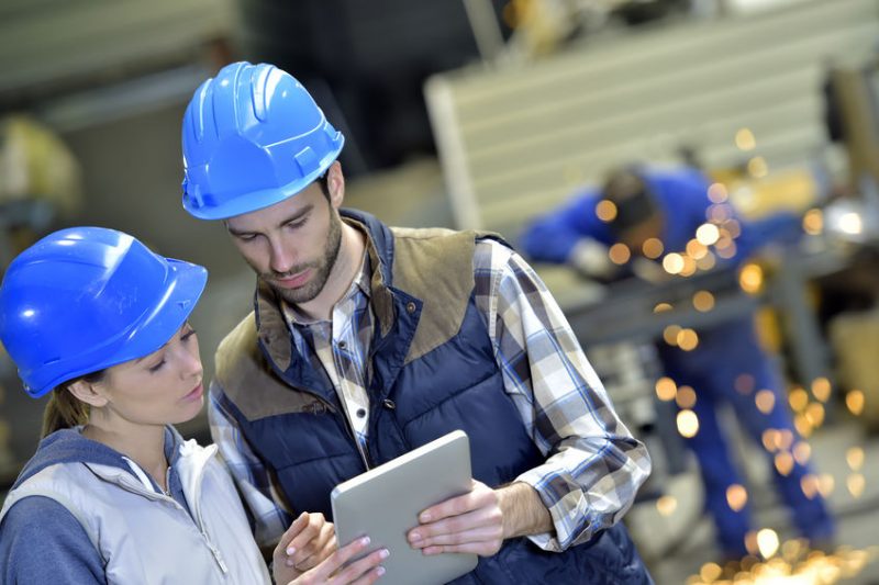 The Role of Automation in Managing Capital Expense Projects In The Manufacturing Industry