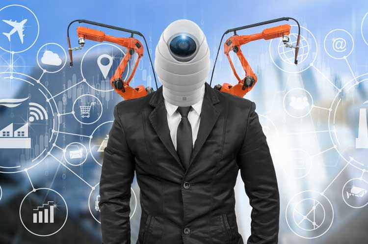 Does Robotic Process Automation Take Jobs Away From Real People?