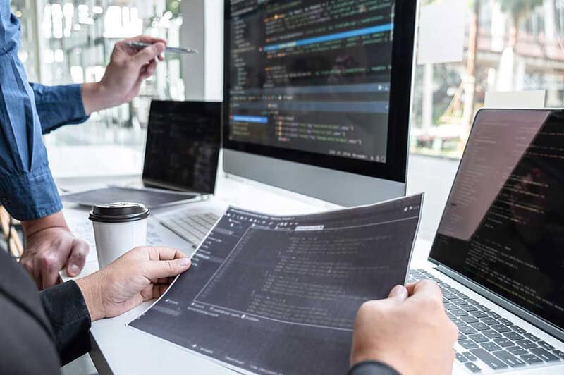 eprocurement role approver software