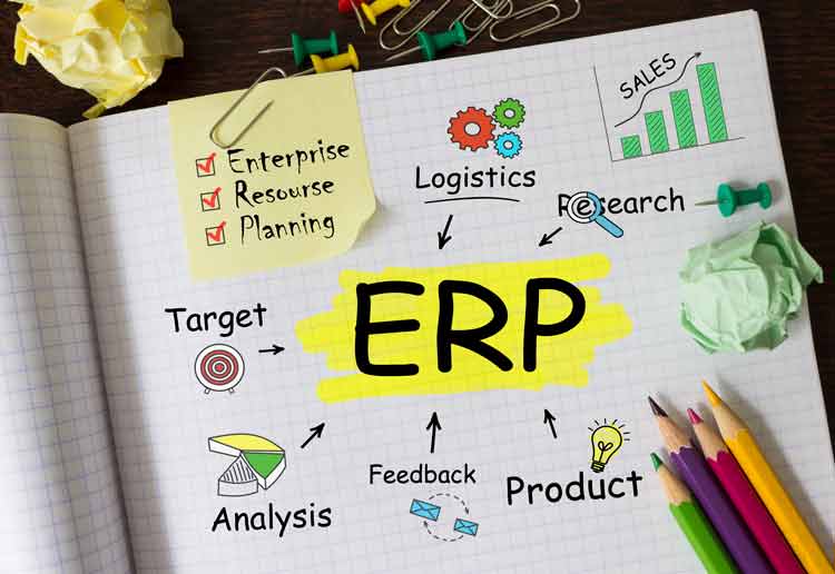 ERP-enterprise-resourse-planning-solutions