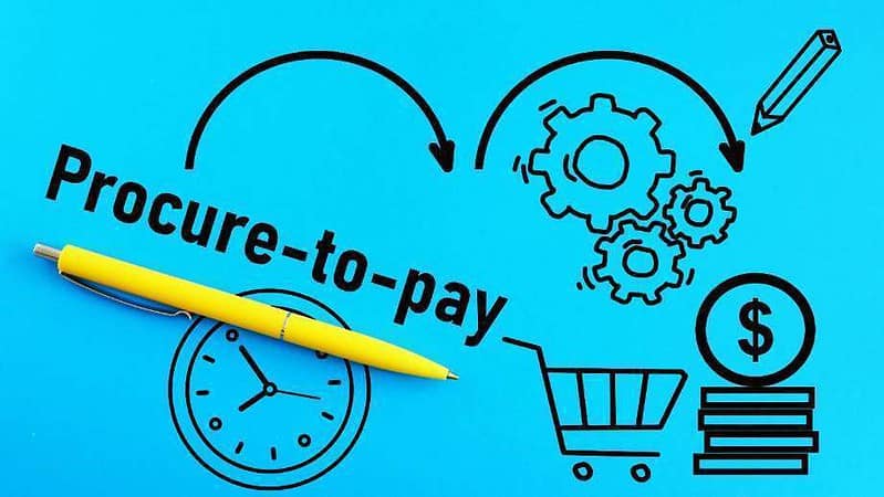 How To Improve P2P Procure To Pay Automation