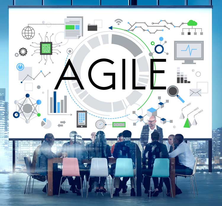 Implementing An Agile Procurement System That Works For You