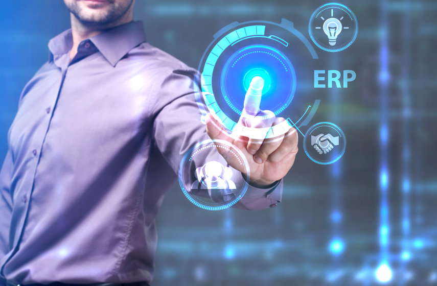 Traditional ERP Can’t Solve Everything. Here’s What Else You Need To Make It Work