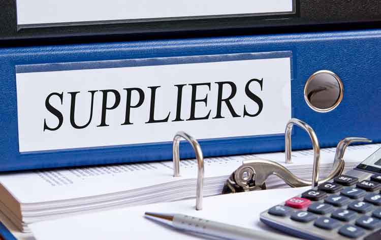 How To Improve Supplier Management Through Technology