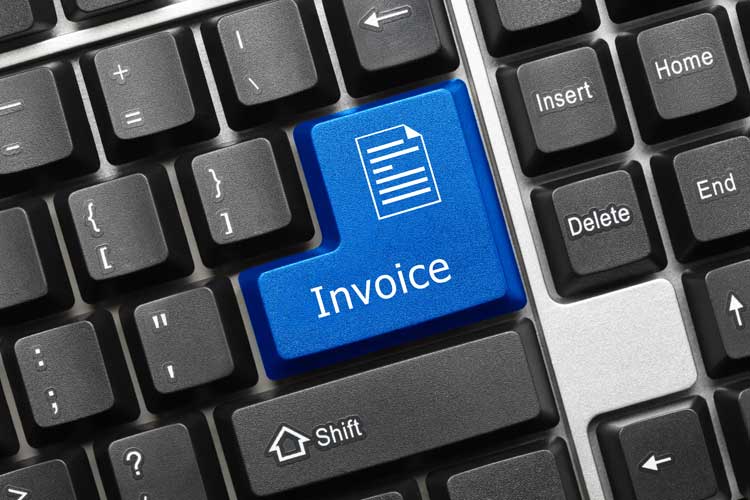 Paperless AP Invoice Processing
