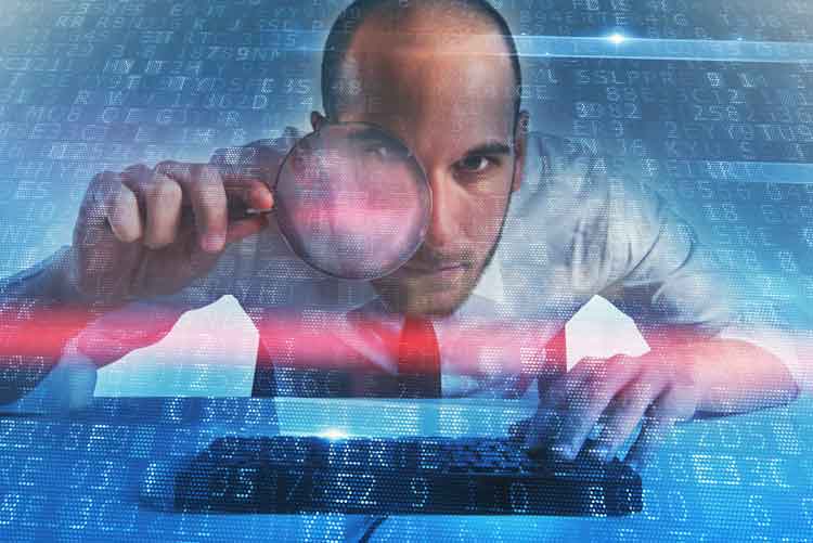 Is Your Company Going Digital but Concerned About Data Security? We Can Help