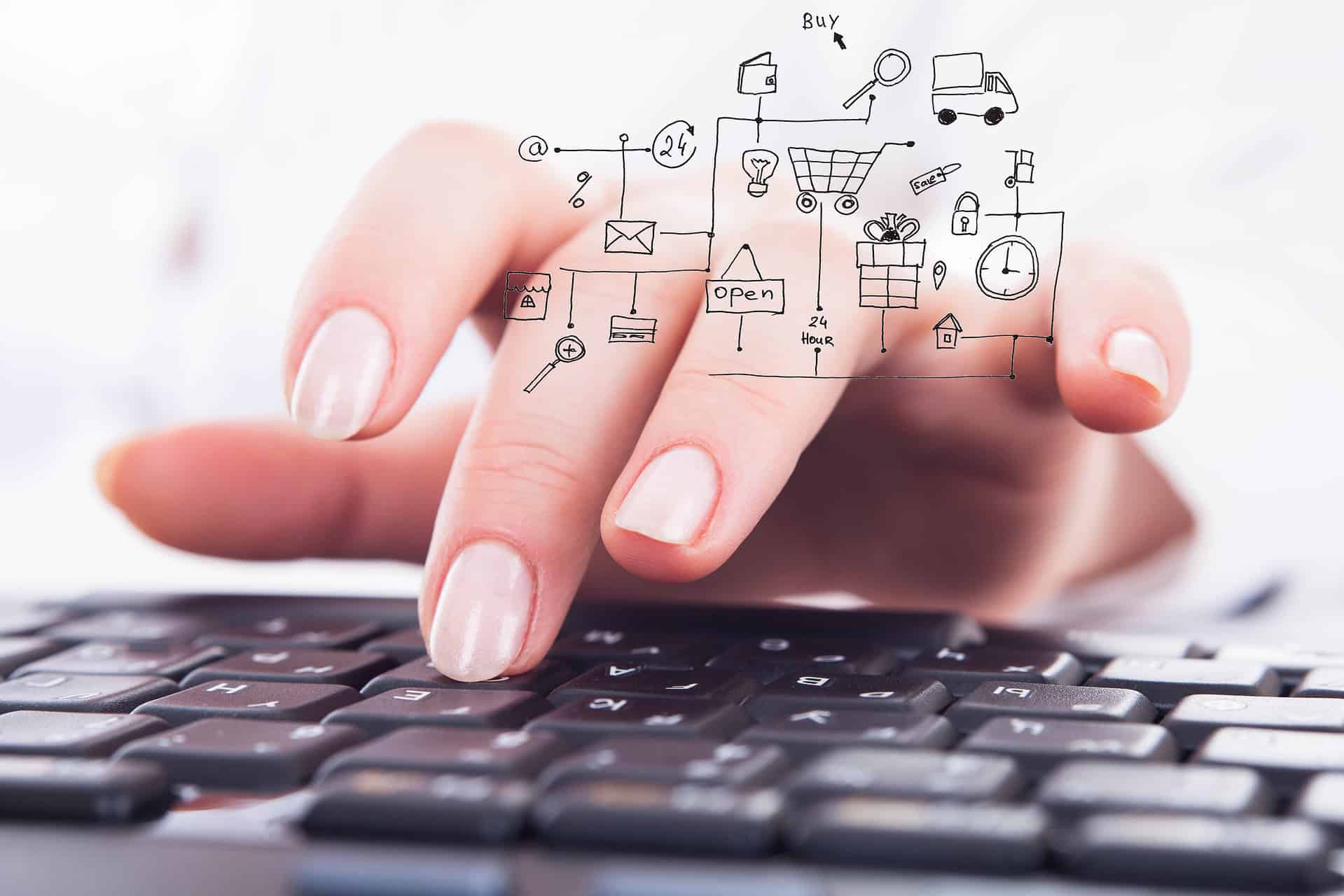 This Is The Difference Between A Punch Out Catalog And An Item Catalog