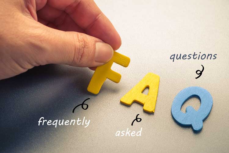 Answering Your Frequently Asked Questions about Business Process Outsourcing and Automation