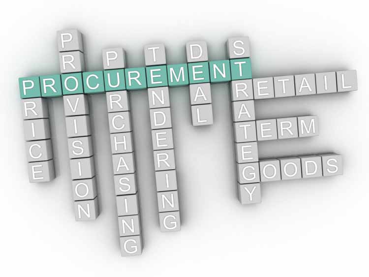 What Is The Difference Between Procurement, Purchasing, Sourcing, Purchase Orders, and Requisitions?